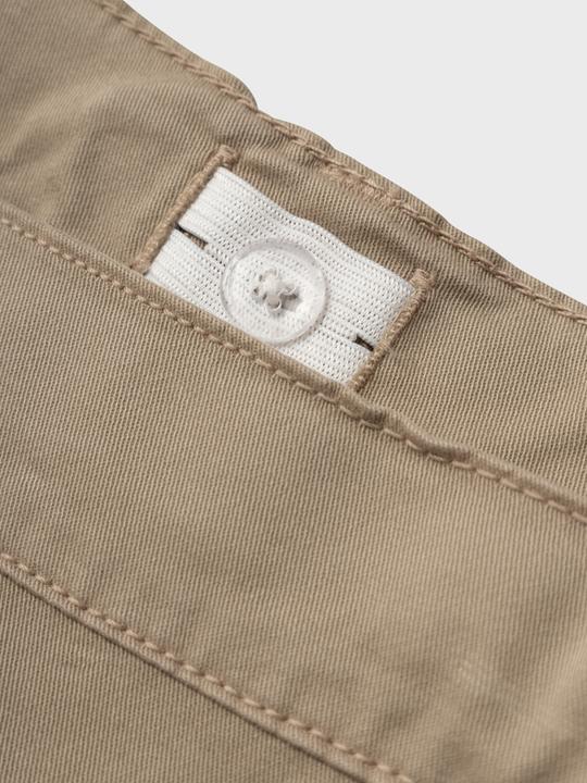 Actual product image Lmtd Straight fit chino (152)