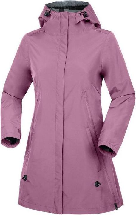 Tucano Urbano TU Magic Spring Damen Jacke rosa 38 (38)