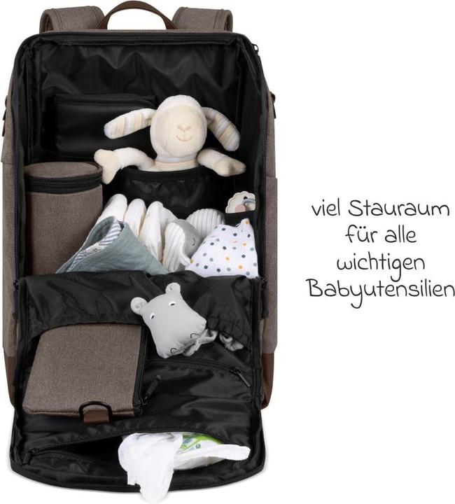 Actual product image ABC Design Active backpack