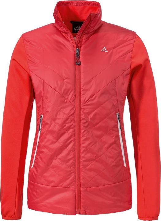 Produktbild Schöffel Hybrid Jk Style Cascata WMS (44)