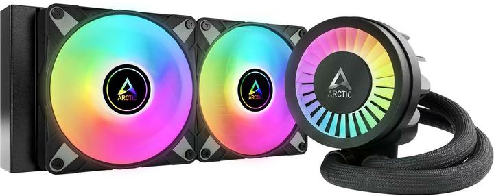 Produktbild Arctic Liquid Freezer III - 240 A-RGB