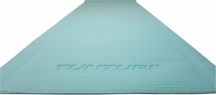 Produktbild Tunturi PVC Yogamatte Rutschfest 4 mm (4 mm)