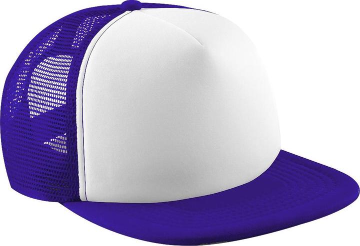 Immagine prodotto Beechfield Cappello da baseball trucker vintage (confezione da 2) (Taglia unica)
