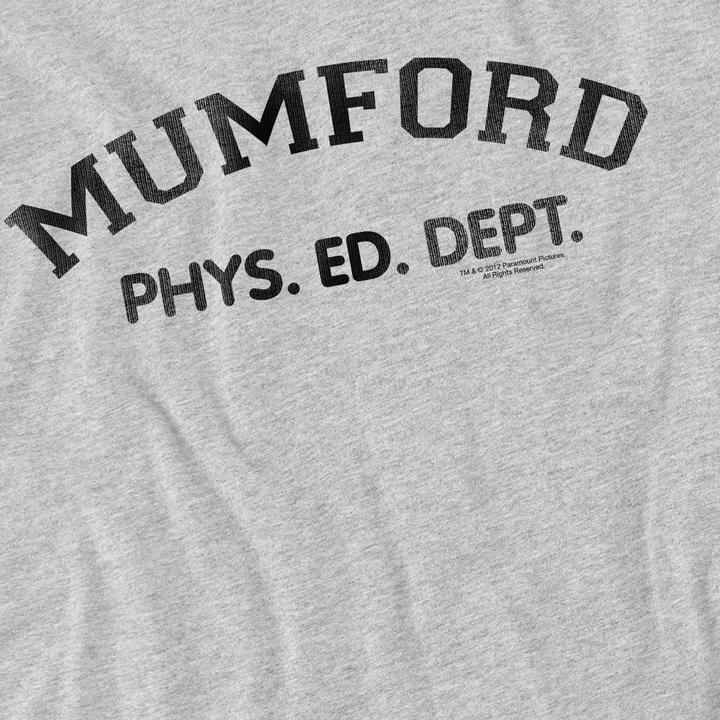 Produktbild Beverly Hills Cop Mumford TShirt (XL)