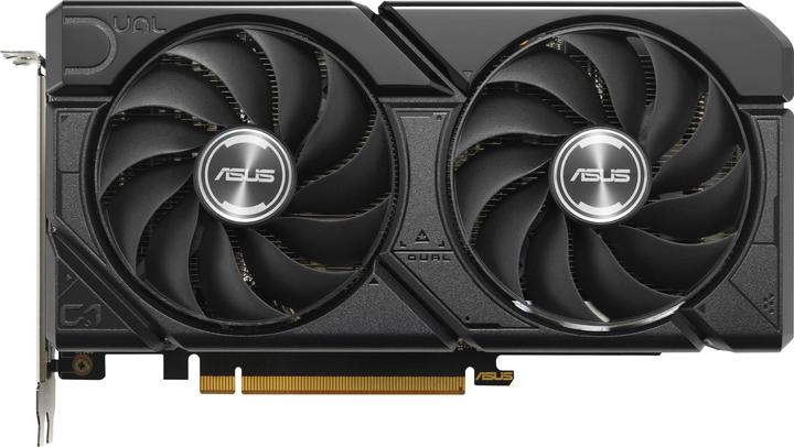 Produktbild ASUS Dual Radeon RX 7600 EVO OC (8 GB)
