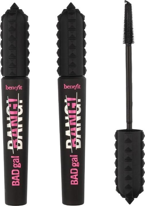 Actual product image BeneFit Cosmetics Badgal Bang (#1 Intense Pitch Black)