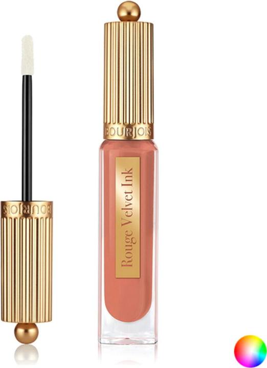 Produktbild Bourjois Rouge Velvet Ink (05 Pralinette)