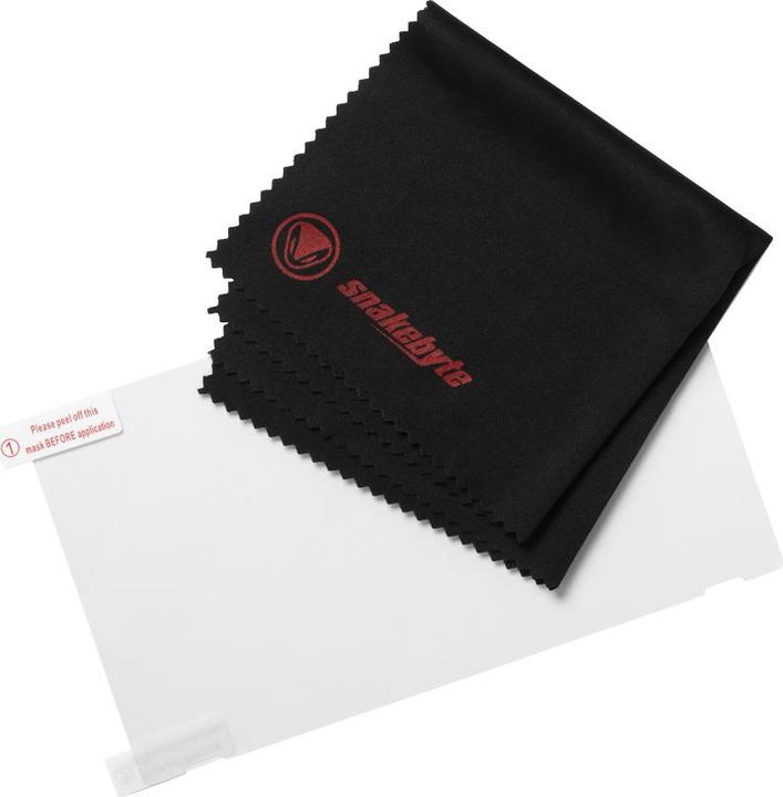 Produktbild Snakebyte Nintendo Switch Starter Kit Pro (Switch)