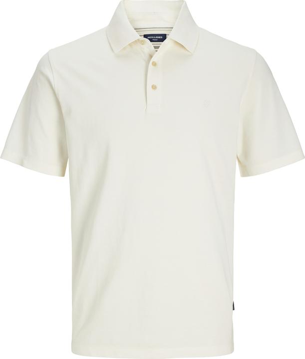 Jack & Jones Einfarbig Polo T-shirt T-shirt (L)