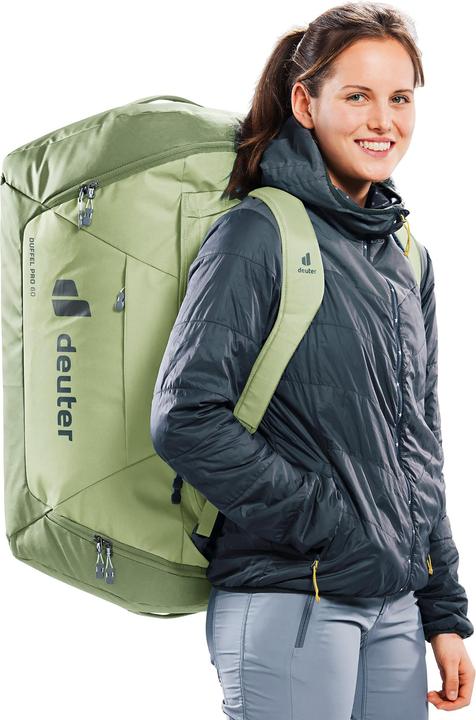 Image du produit Deuter Duffel Pro 60 (60 l)