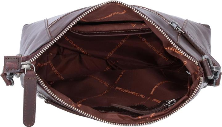 Immagine prodotto The Chesterfield Brand Borsa a tracolla Wax Pull Up in pelle 23 cm