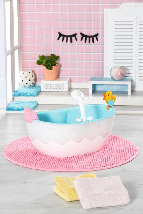 Produktbild Zapf Creation Bath Badewanne