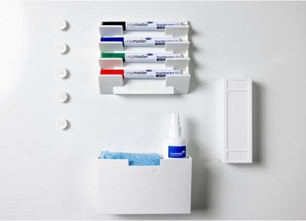 Produktbild Legamaster Zubehörhalter