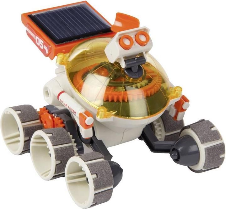 Velleman KSR14 - 8 year(s) - Multicolour - Boy