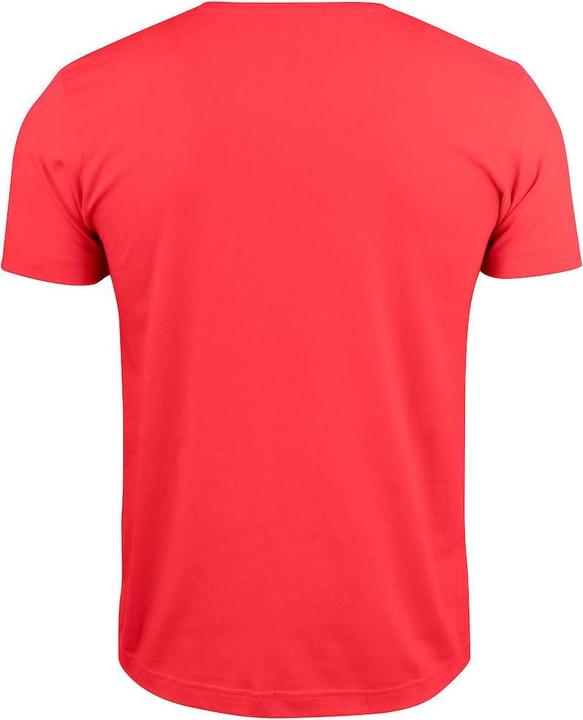 Immagine prodotto Clique Tshirt Basic con collo a V (S)