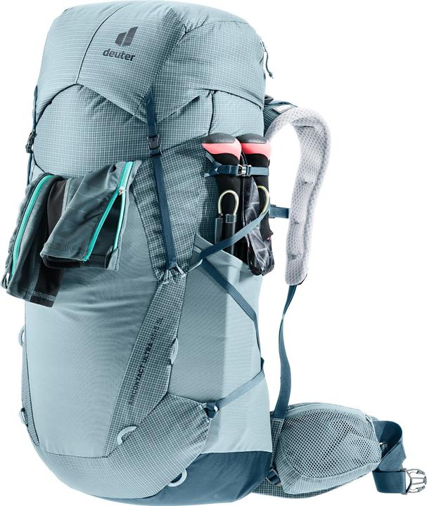 Immagine prodotto Deuter Aircontact Ultra 45+5 (45 l)