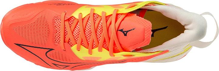 Actual product image Mizuno Wave Mirage 5 UX (43)