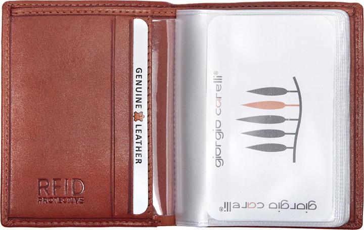 Image du produit Giorgio Carelli Porte-cartes de crédit