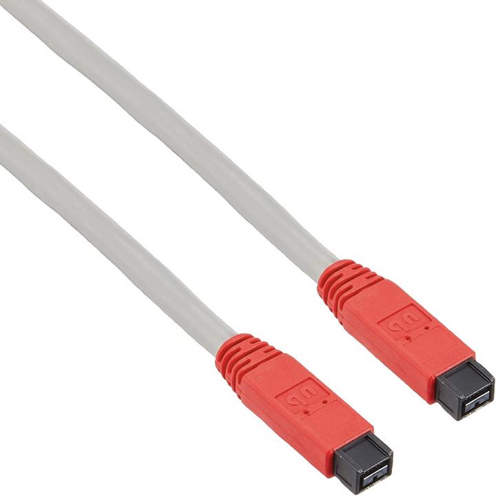 Unibrain Câble FireWire 800