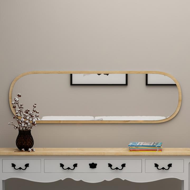 Actual product image Hanah Home Prince (40 x 2.2 x 120 cm)