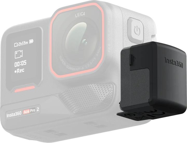 Produktbild Insta360 Quick Reader (CINSAAXC) (Ace)