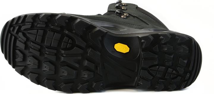 Actual product image Lowa Renegade Mid Gore-Tex® (37)