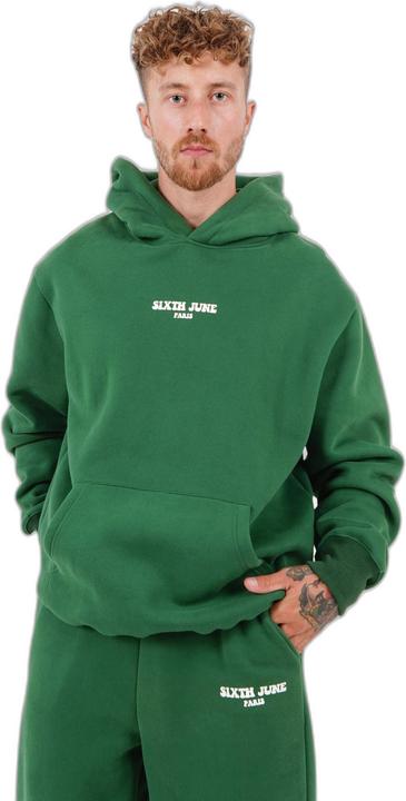 Produktbild Sixth June hoodie take the risk (M)