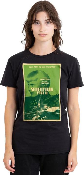 Produktbild The Next Generation Season 5 Episode 1 TShirt (XL)