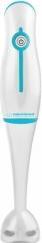 Produktbild Esperanza EKM001B Mixer Pürierstab Blau Weiss 250 W (EU-Stecker)