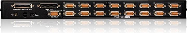 Produktbild Aten CS1716A: 16Port VGA/PS2/USB