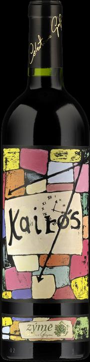 Produktbild Zymé Kairos (1 x 75 cl, 2018)