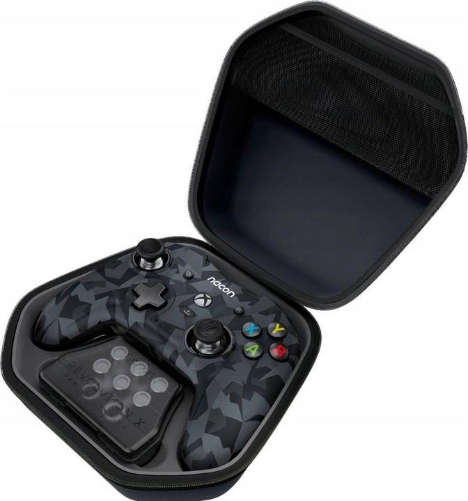 Image du produit Nacon Gaming Révolution X (Xbox One S, PC, Xbox Series X)