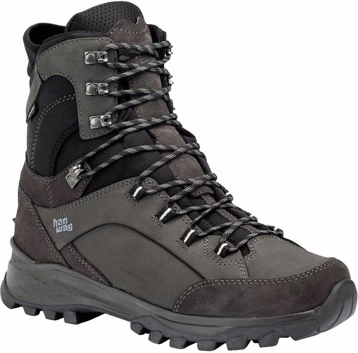 Produktbild Hanwag Banks Snow GTX Schuhe (46)