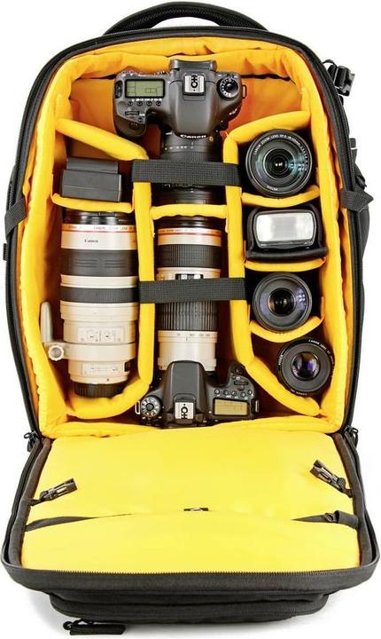 Image du produit Vanguard Alta Fly 49T (Chariot photo)