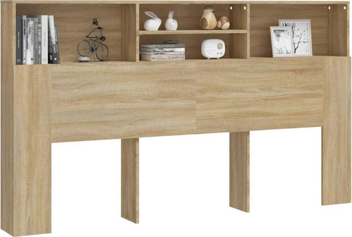 Produktbild VidaXL Oldrich (180 x 19 x 103.5 cm)