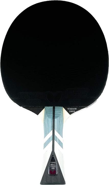 Immagine prodotto Butterfly Timo Boll Vision 2000 Set