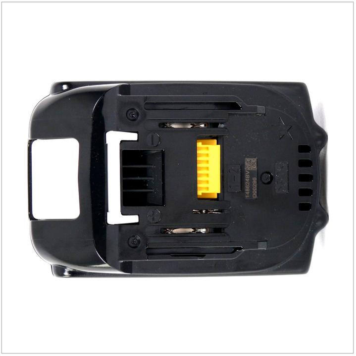 Immagine prodotto Makita DC 18 RC e BL 1850 B (18 V)
