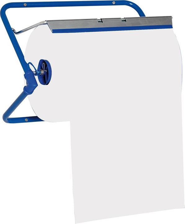 Produktbild Wandhalter für Grossrollen