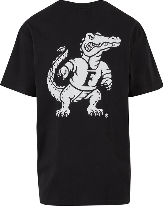 Produktbild Urban Classics Upscale Florida Gators Multi Logo Oversize Tee - 191901 (M)