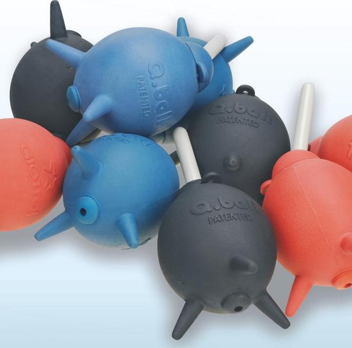 Image du produit Giottos Q.Ball Air