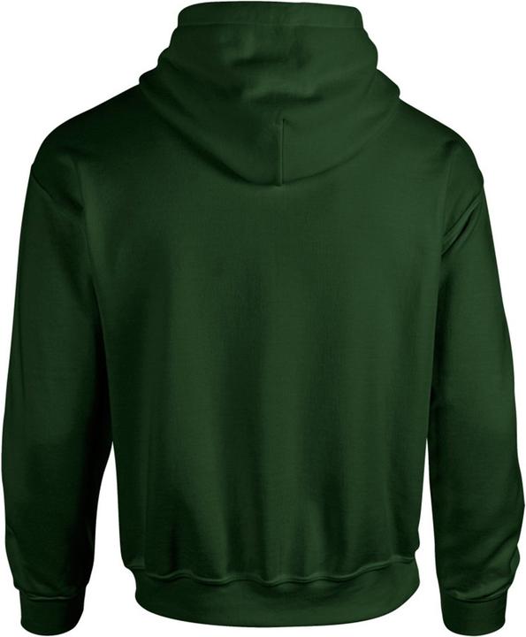 Produktbild Gildan Heavy Blend Kapuzenpullover Hoodie Kapuzensweater (S)