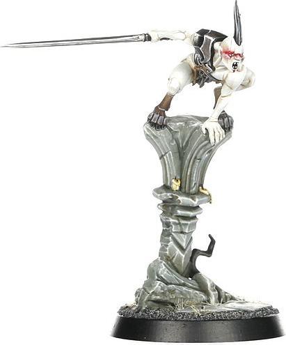 Produktbild Games Workshop Warhammer Quest: Cursed City