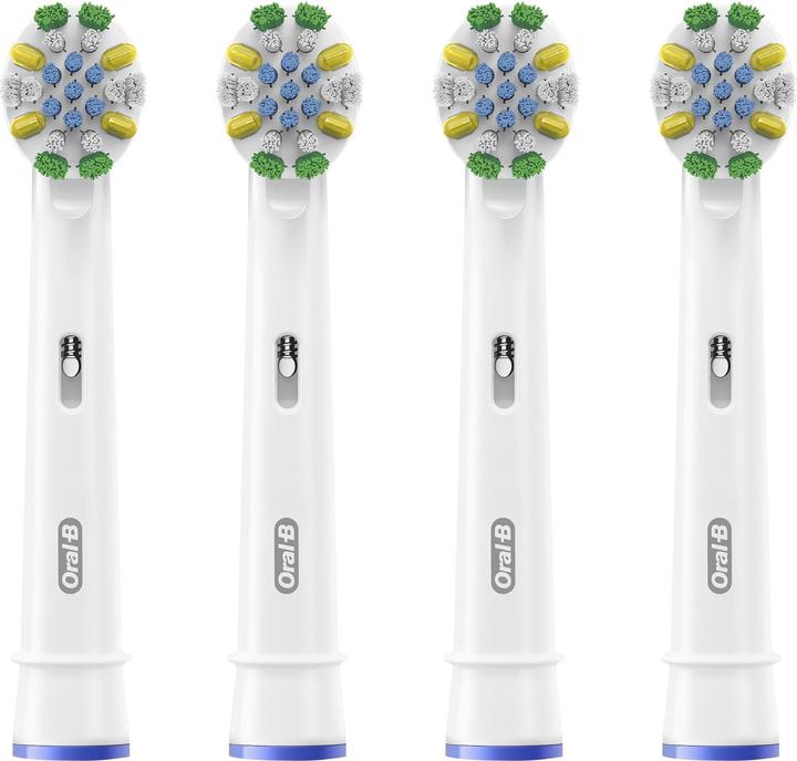 Actual product image Oral-B Per deep cleaning (4 x)