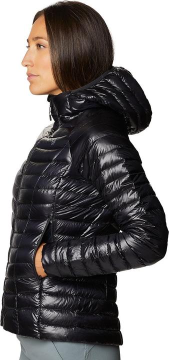 Produktbild Mountain Hardwear W Ghost Whisperer/2 Hoody (M)