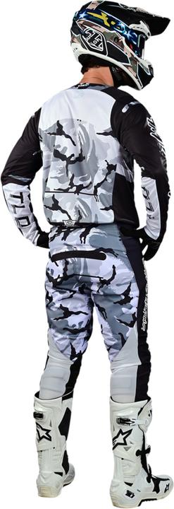 Produktbild Troy Lee Designs GP PRO Jersey - Blends Camo (XL)