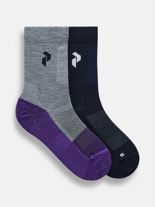 Actual product image Peak Performance Wandersocken 2 (35 - 37)