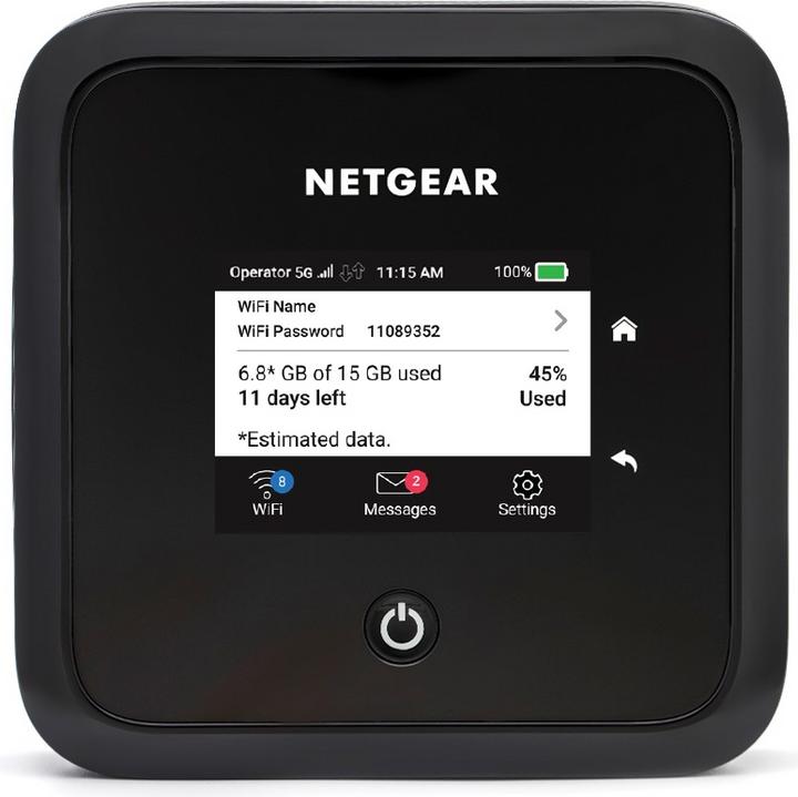 Produktbild Netgear Nighthawk M5
