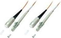 Produktbild EFB Elektronik Glasfaser LWL Anschlusskabel (1x LC-Stecker (10 m)