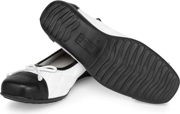 Actual product image Vitaform Supersoft ballerina (37)