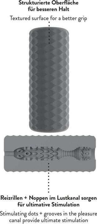 Actual product image Stroker 3